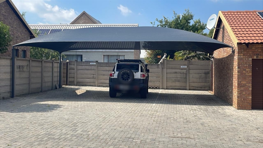 3 Bedroom Property for Sale in Sasolburg Ext 10 Free State